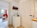 appartement sous les toits München Pasing 04 cuisine 1610