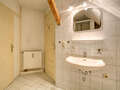appartement sous les toits München Pasing 01 salle de bain 1610