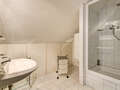 appartement sous les toits München Pasing 02 salle de bain 1610