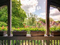 appartement sous les toits München Pasing 02 balcon 1610