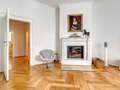 appartement München Schwabing (links der Leopoldstraße) 03 salon 1624