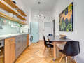 appartement München Schwabing (links der Leopoldstraße) 03 cuisine 1624