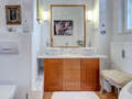 appartement München Schwabing (links der Leopoldstraße) 02 salle de bain 1624