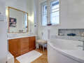 appartement München Schwabing (links der Leopoldstraße) 03 salle de bain 1624