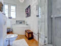 appartement München Schwabing (links der Leopoldstraße) 04 salle de bain 1624