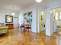 appartement München Schwabing (links der Leopoldstraße) 02 entrée/couloir 1624