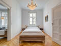 appartement München Schwabing (links der Leopoldstraße) 01 dormir 1624