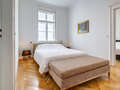 appartement München Schwabing (links der Leopoldstraße) 02 dormir 1624