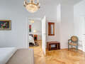 appartement München Schwabing (links der Leopoldstraße) 03 dormir 1624