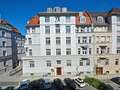 appartement München Schwabing (links der Leopoldstraße) 01 vue 1624
