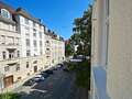 appartement München Schwabing (links der Leopoldstraße) 02 vue 1624