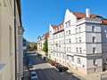 appartement München Schwabing (links der Leopoldstraße) 03 vue 1624