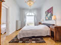 appartement München Schwabing (links der Leopoldstraße) 01 2ème ch. à coucher 1624