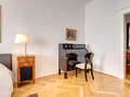 appartement München Schwabing (links der Leopoldstraße) 04 2ème ch. à coucher 1624