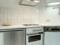 appartement München Schwabing-West (rund um den Hohenzollernplatz) 02 cuisine 1628