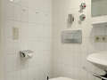 appartement München Schwabing-West (rund um den Hohenzollernplatz) 02 salle de bain 1628