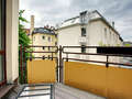 appartement München Schwabing-West (rund um den Hohenzollernplatz) 02 balcon 1628