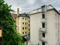 appartement München Schwabing-West (rund um den Hohenzollernplatz) 01 vue 1628