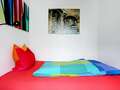 appartement München Schwabing-West (rund um den Hohenzollernplatz) 01 chambre 1628