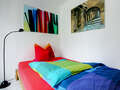 appartement München Schwabing-West (rund um den Hohenzollernplatz) 02 chambre 1628