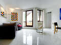 appartement München Schwabing-West (rund um den Hohenzollernplatz) 02 salle de séjour 1628