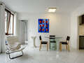 appartement München Schwabing-West (rund um den Hohenzollernplatz) 03 salle de séjour 1628
