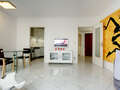 appartement München Schwabing-West (rund um den Hohenzollernplatz) 04 salle de séjour 1628