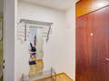 appartement München Schwabing-West 01 entrée/couloir 1632