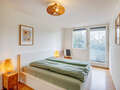 appartement München Schwabing-West 01 chambre 1632