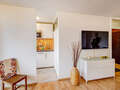 appartement München Schwabing-West 03 pièce à vivre 1632