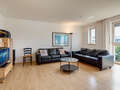 appartement avec terrasse sur le toit München Johanneskirchen 02 salon 164