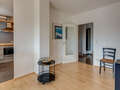 appartement avec terrasse sur le toit München Johanneskirchen 04 salon 164