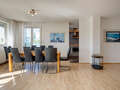 appartement avec terrasse sur le toit München Johanneskirchen 05 salon 164