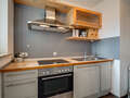 appartement avec terrasse sur le toit München Johanneskirchen 01 cuisine 164