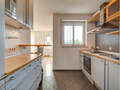 appartement avec terrasse sur le toit München Johanneskirchen 02 cuisine 164