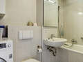 appartement avec terrasse sur le toit München Johanneskirchen 02 salle de bain 164