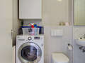appartement avec terrasse sur le toit München Johanneskirchen 03 salle de bain 164