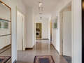 appartement avec terrasse sur le toit München Johanneskirchen 01 entrée/couloir 164