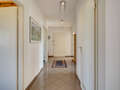 appartement avec terrasse sur le toit München Johanneskirchen 02 entrée/couloir 164