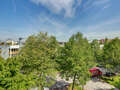 appartement avec terrasse sur le toit München Johanneskirchen 05 vue 164