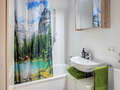 appartement München Schwabing (links der Leopoldstraße) 01 salle de bain 1660