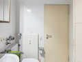 appartement München Schwabing (links der Leopoldstraße) 02 salle de bain 1660