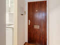 appartement München Schwabing (links der Leopoldstraße) 03 entrée/couloir 1660