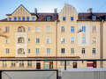 appartement München Schwabing (links der Leopoldstraße) 02 vue 1660