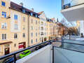 appartement München Schwabing (links der Leopoldstraße) 03 vue 1660
