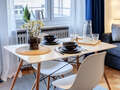 appartement München Schwabing (links der Leopoldstraße) 02 pièce à vivre 1660