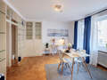 appartement München Schwabing (links der Leopoldstraße) 05 pièce à vivre 1660