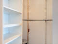 appartement München Schwabing (links der Leopoldstraße) 01 Penderie intégrée 1660