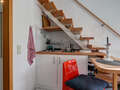 appartement style maisonnette München Maxvorstadt - Museumsviertel 01 cuisine 1668