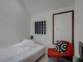 appartement style maisonnette München Maxvorstadt - Museumsviertel 01 dormir 1668